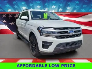 Ford Expedition 2024 4x2 XLT 4 puertas SUV
