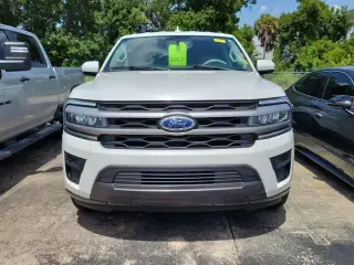 Ford Expedition 2024 4x2 XLT 4 puertas SUV