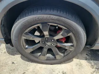 Ford Explorer 2022 ST-Line 4 puertas SUV
