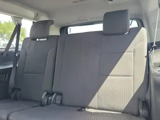 Chevrolet Suburban 2019 4x2 LS 4 puertas SUV