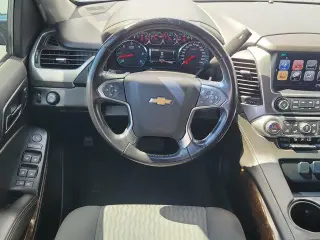 Chevrolet Suburban 2019 4x2 LS 4 puertas SUV