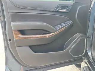 Chevrolet Suburban 2019 4x2 LS 4 puertas SUV
