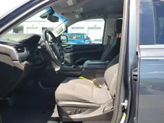Chevrolet Suburban 2019 4x2 LS 4 puertas SUV