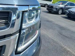 Chevrolet Suburban 2019 4x2 LS 4 puertas SUV