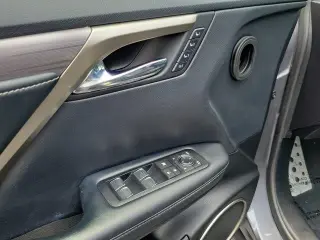 Lexus RX 350 2022 AWD F SPORT Handling 4 puertas SUV