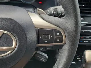 Lexus RX 350 2022 AWD F SPORT Handling 4 puertas SUV