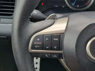 Lexus RX 350 2022 AWD F SPORT Handling 4 puertas SUV