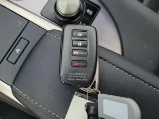 Lexus RX 350 2022 AWD F SPORT Handling 4 puertas SUV