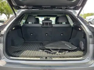 Lexus RX 350 2022 AWD F SPORT Handling 4 puertas SUV