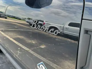 Ford Bronco Sport 2021 AWD Outer Banks 4 puertas SUV