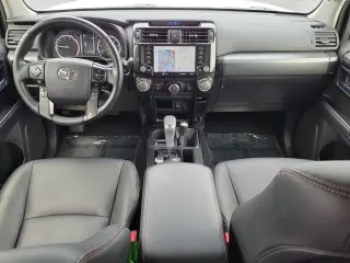 Toyota 4Runner 2023 4x4 TRD Off-Road Premium 4 puertas SUV