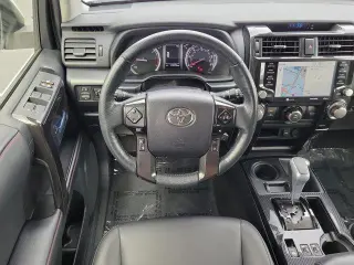 Toyota 4Runner 2023 4x4 TRD Off-Road Premium 4 puertas SUV