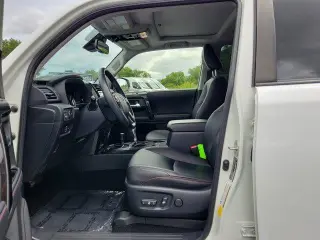 Toyota 4Runner 2023 4x4 TRD Off-Road Premium 4 puertas SUV