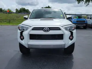 Toyota 4Runner 2023 4x4 TRD Off-Road Premium 4 puertas SUV