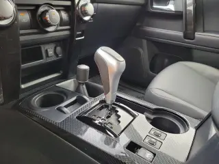 Toyota 4Runner 2023 4x4 TRD Off-Road Premium 4 puertas SUV