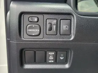 Toyota 4Runner 2023 4x4 TRD Off-Road Premium 4 puertas SUV