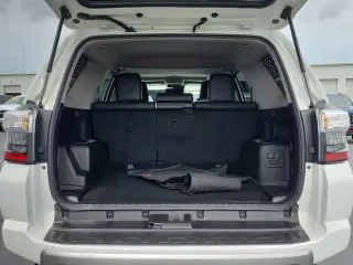 Toyota 4Runner 2023 4x4 TRD Off-Road Premium 4 puertas SUV