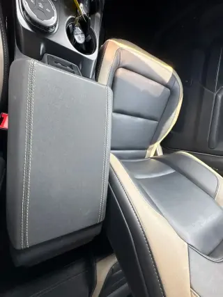 Ford Bronco 2025 4x4 Big Bend 4 puertas SUV