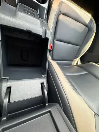 Ford Bronco 2025 4x4 Big Bend 4 puertas SUV