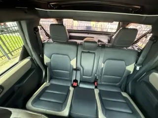 Ford Bronco 2025 4x4 Big Bend 4 puertas SUV