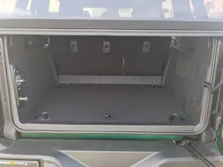 Ford Bronco 2024 4x4 Outer Banks 4 puertas SUV