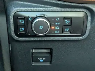 Ford Bronco 2024 4x4 Outer Banks 4 puertas SUV