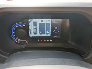 Ford Bronco 2024 4x4 Outer Banks 4 puertas SUV