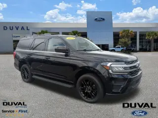Ford Expedition 2024 4x4 XLT 4 puertas SUV