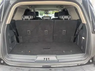 Ford Expedition 2024 4x4 XLT 4 puertas SUV