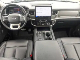 Ford Expedition 2024 4x4 XLT 4 puertas SUV