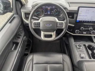 Ford Expedition 2024 4x4 XLT 4 puertas SUV