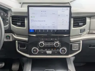 Ford Expedition 2024 4x4 XLT 4 puertas SUV