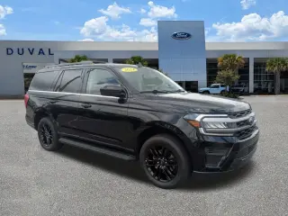 Ford Expedition 2024 4x4 XLT 4 puertas SUV