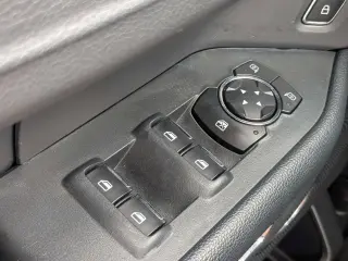 Ford Expedition 2024 4x4 XLT 4 puertas SUV