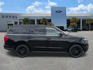 Ford Expedition 2024 4x4 XLT 4 puertas SUV