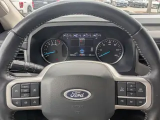 Ford Expedition 2024 4x4 XLT 4 puertas SUV