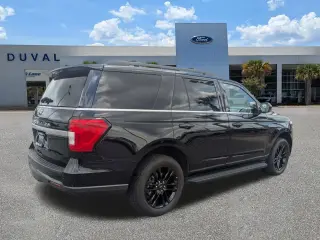Ford Expedition 2024 4x4 XLT 4 puertas SUV