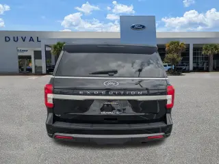 Ford Expedition 2024 4x4 XLT 4 puertas SUV