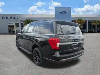Ford Expedition 2024 4x4 XLT 4 puertas SUV