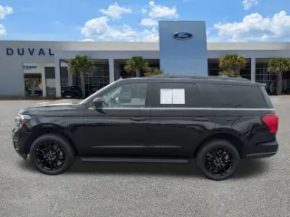 Ford Expedition 2024 4x4 XLT 4 puertas SUV