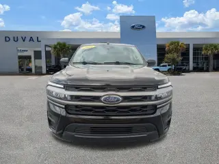 Ford Expedition 2024 4x4 XLT 4 puertas SUV