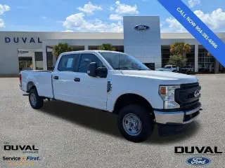 Ford F-350 Super Duty 2022 4x4 King Ranch 4 puertas Cabina Crew 6.8 pies. SB SRW Pickup