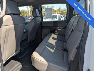 Ford F-350 Super Duty 2022 4x4 King Ranch 4 puertas Cabina Crew 6.8 pies. SB SRW Pickup