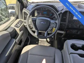 Ford F-350 Super Duty 2022 4x4 King Ranch 4 puertas Cabina Crew 6.8 pies. SB SRW Pickup