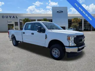 Ford F-350 Super Duty 2022 4x4 King Ranch 4 puertas Cabina Crew 6.8 pies. SB SRW Pickup