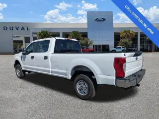 Ford F-350 Super Duty 2022 4x4 King Ranch 4 puertas Cabina Crew 6.8 pies. SB SRW Pickup