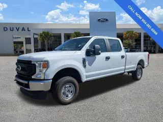 Ford F-350 Super Duty 2022 4x4 King Ranch 4 puertas Cabina Crew 6.8 pies. SB SRW Pickup
