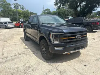 Ford F-150 2021 4x4 Tremor 4 puertas SuperCrew 5.5 pies. Caja corta