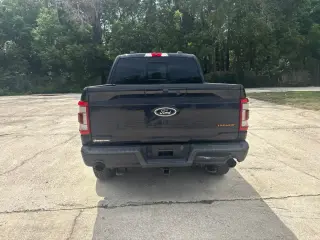 Ford F-150 2021 4x4 Tremor 4 puertas SuperCrew 5.5 pies. Caja corta