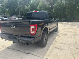 Ford F-150 2021 4x4 Tremor 4 puertas SuperCrew 5.5 pies. Caja corta